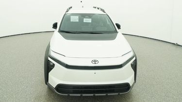 toyota bz woodland 2026 JTMBGAHBXTY607013 image toyota bz woodland 2026 JTMBGAHBXTY607013 image